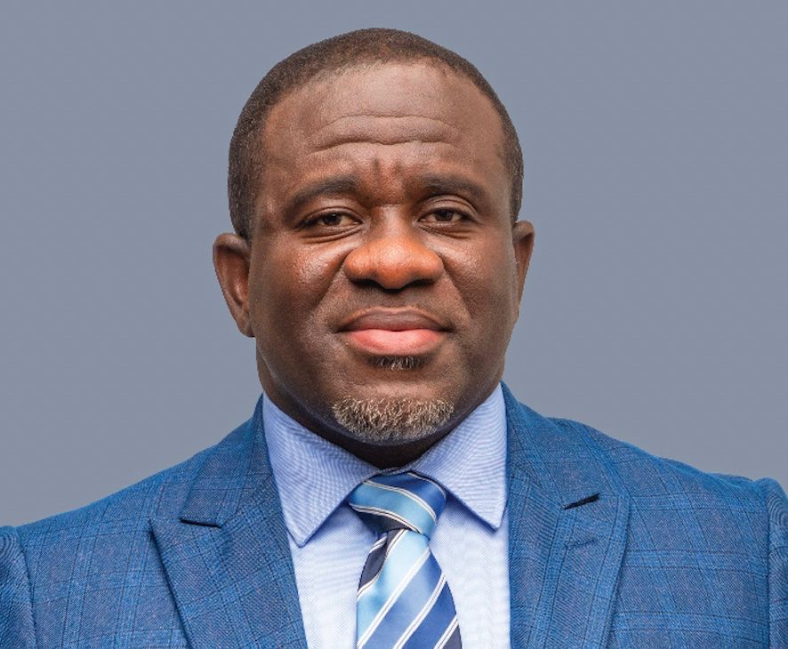 Chairman